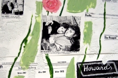 detail - Consider the Lilies