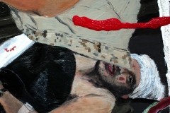 detail - It's a Bitch