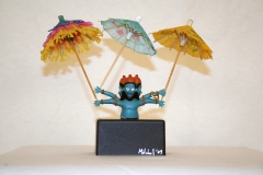 Ready for Rain