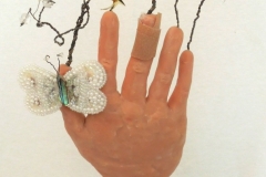 The Creative Touch