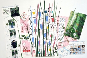 Paintings/Drawings/Recent Works