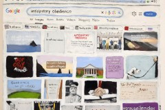 Anticipatory Obedience
