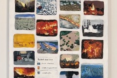 Climate Catastrophes