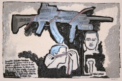Weapons of War
