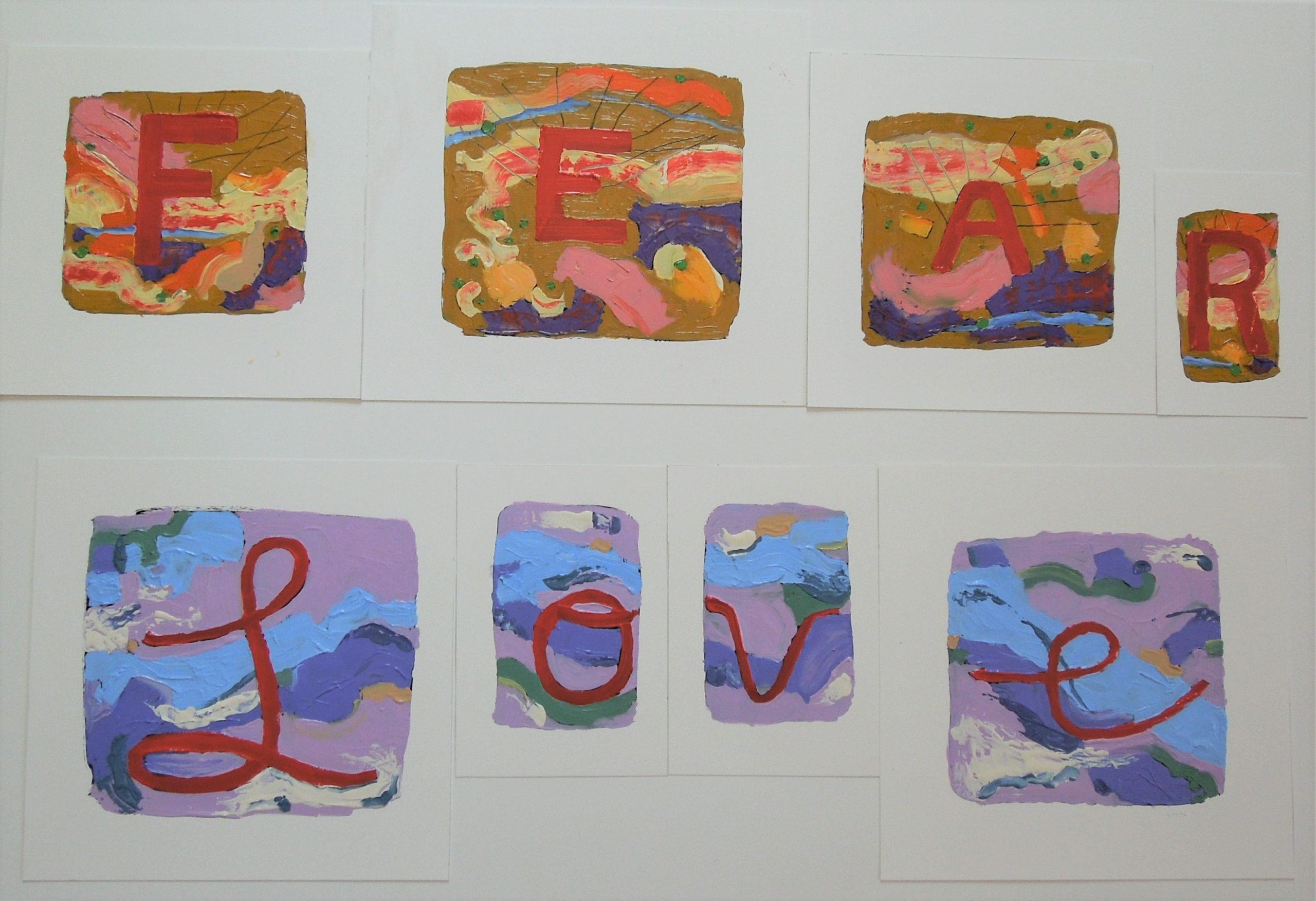 Read more about the article Health, Art and Conformity